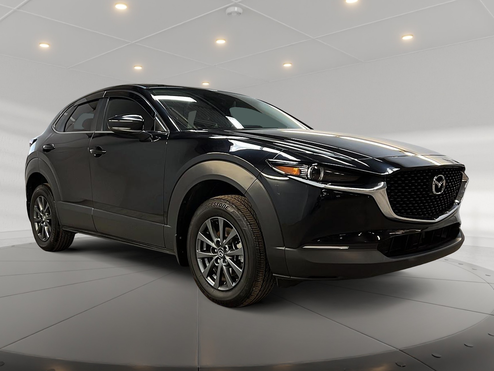 Mazda CX-30 GX 4RM 2022 - image #3