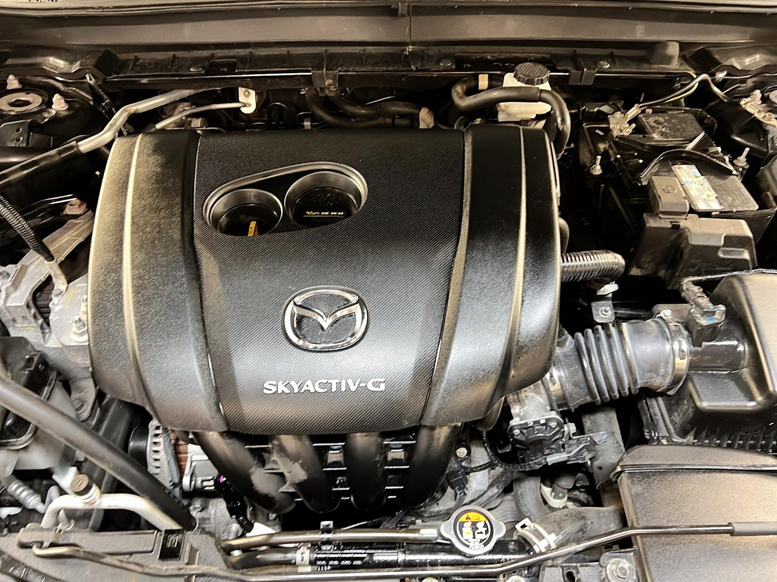 Mazda CX-30 GX 4RM 2022 - image #11