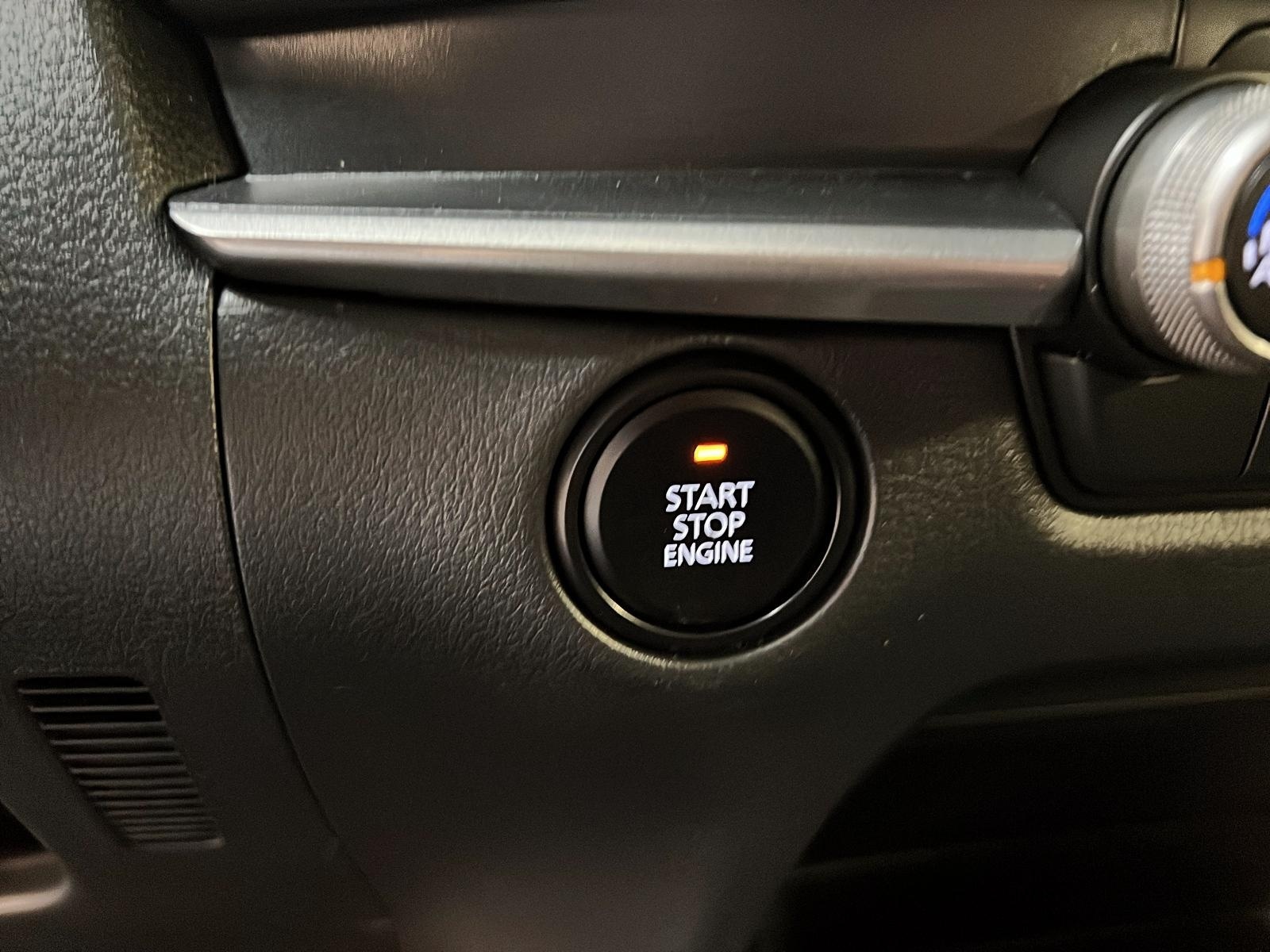Mazda CX-30 GX 4RM 2022 - image #18