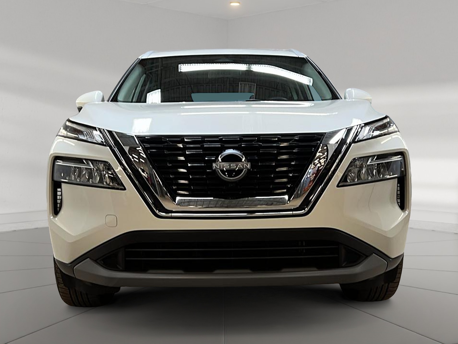 Nissan Rogue SV TOIT PANO  4RM 2023 - image #2