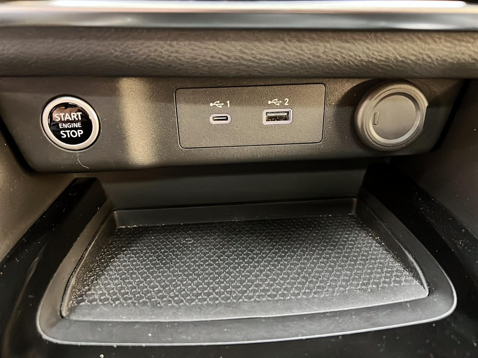 Nissan Rogue SV TOIT PANO  4RM 2023 - image #18