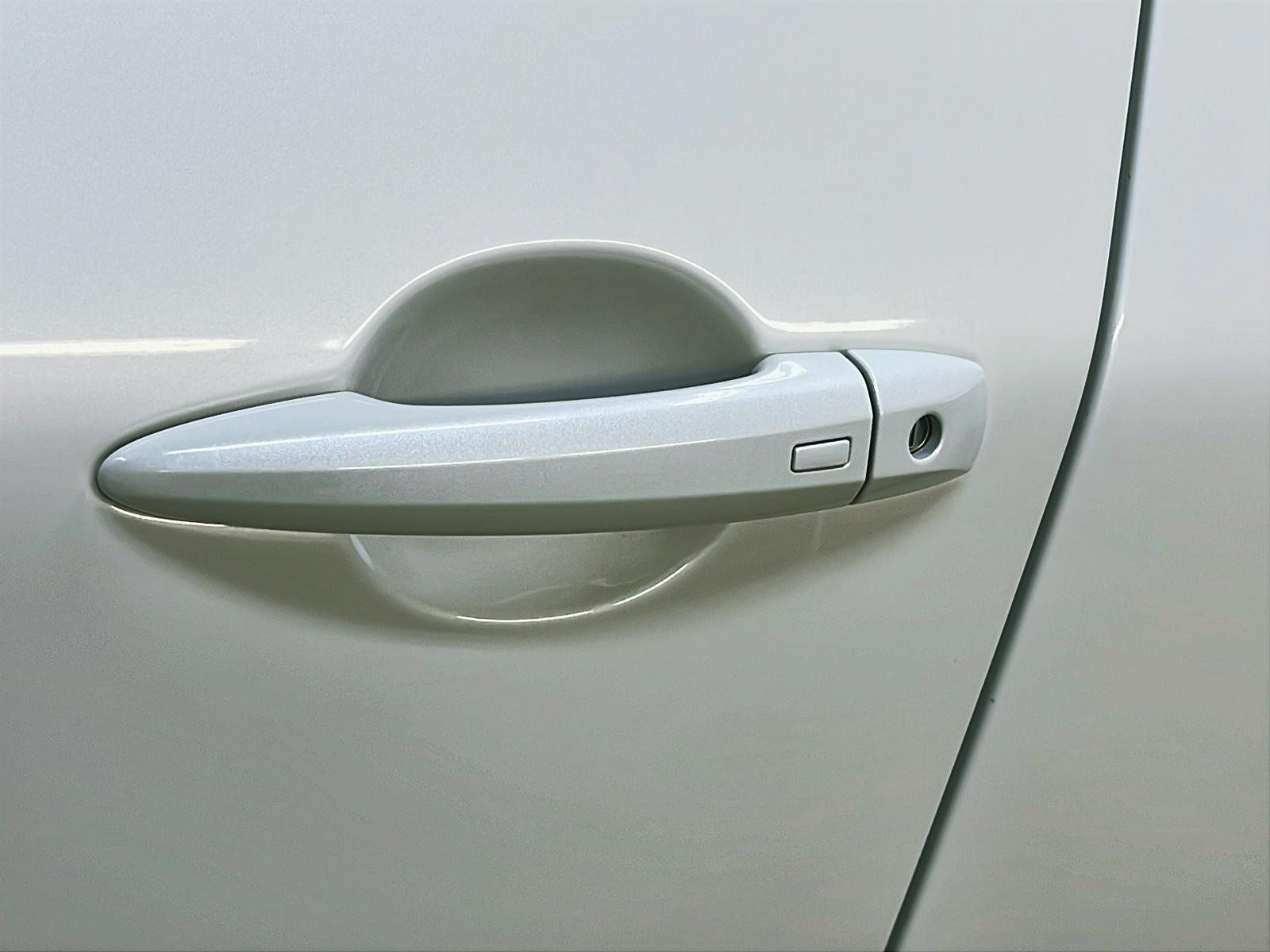 Nissan Rogue SV TOIT PANO  4RM 2023 - image #25