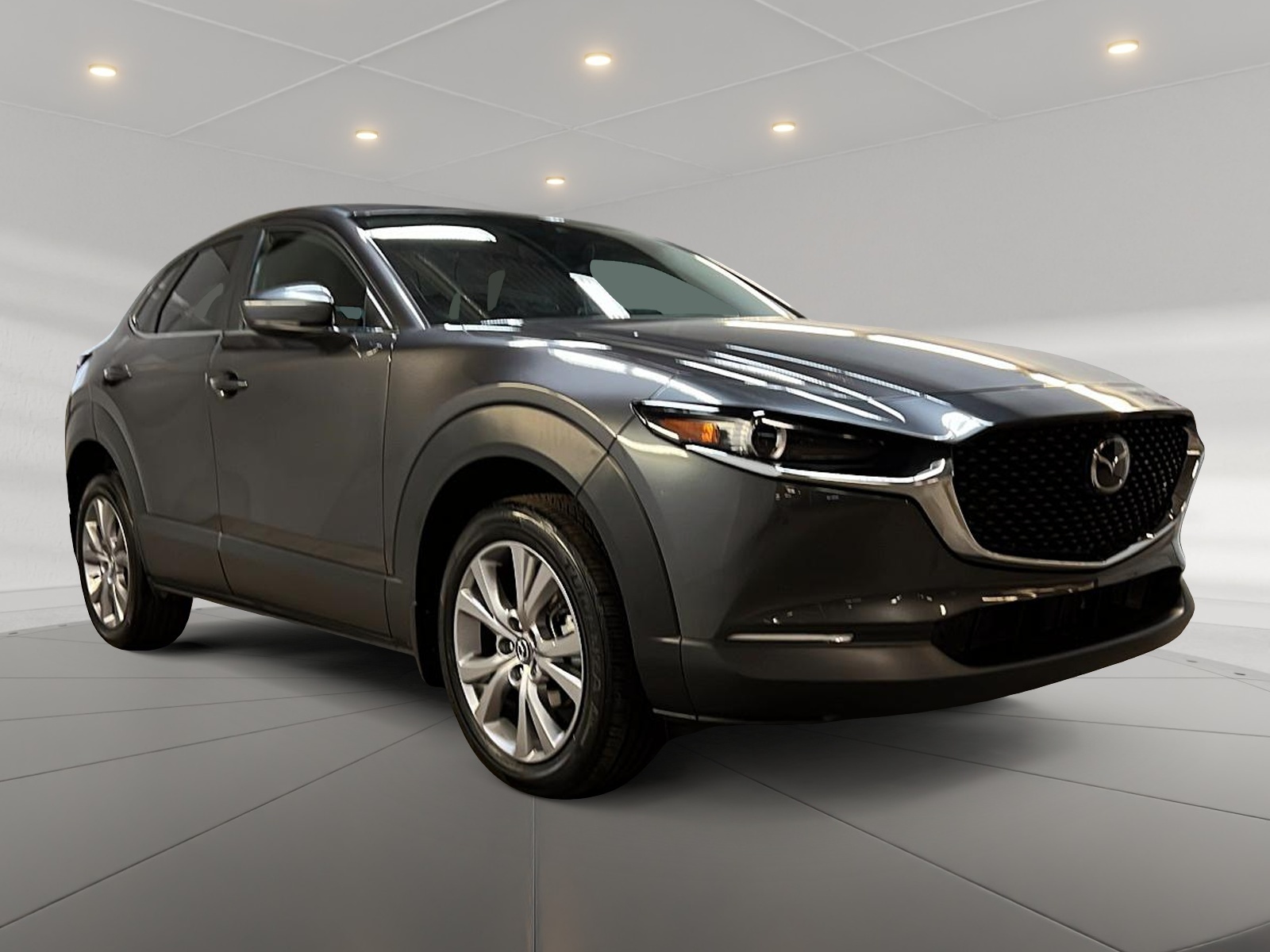 Mazda CX-30 GS 4RM 2020 - image #3