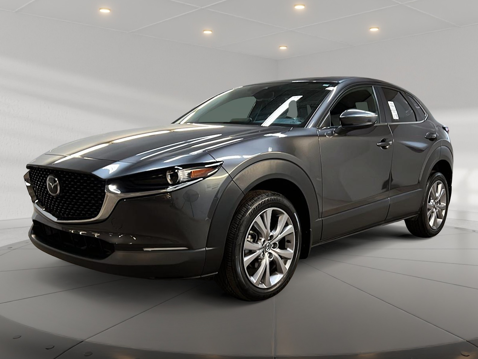 Mazda CX-30 GS 4RM 2020 - image #1