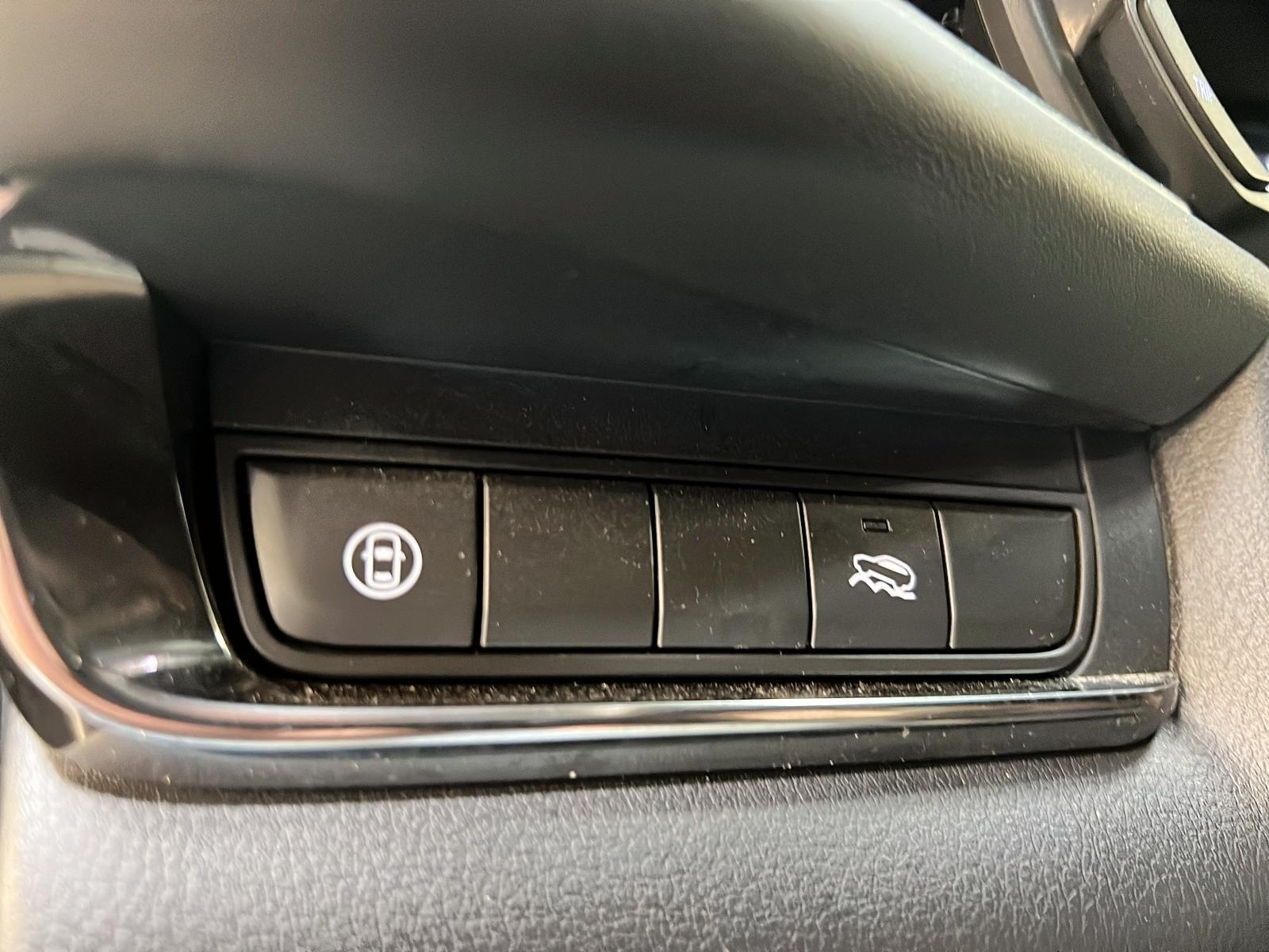 Mazda CX-30 GS 4RM 2020 - image #21