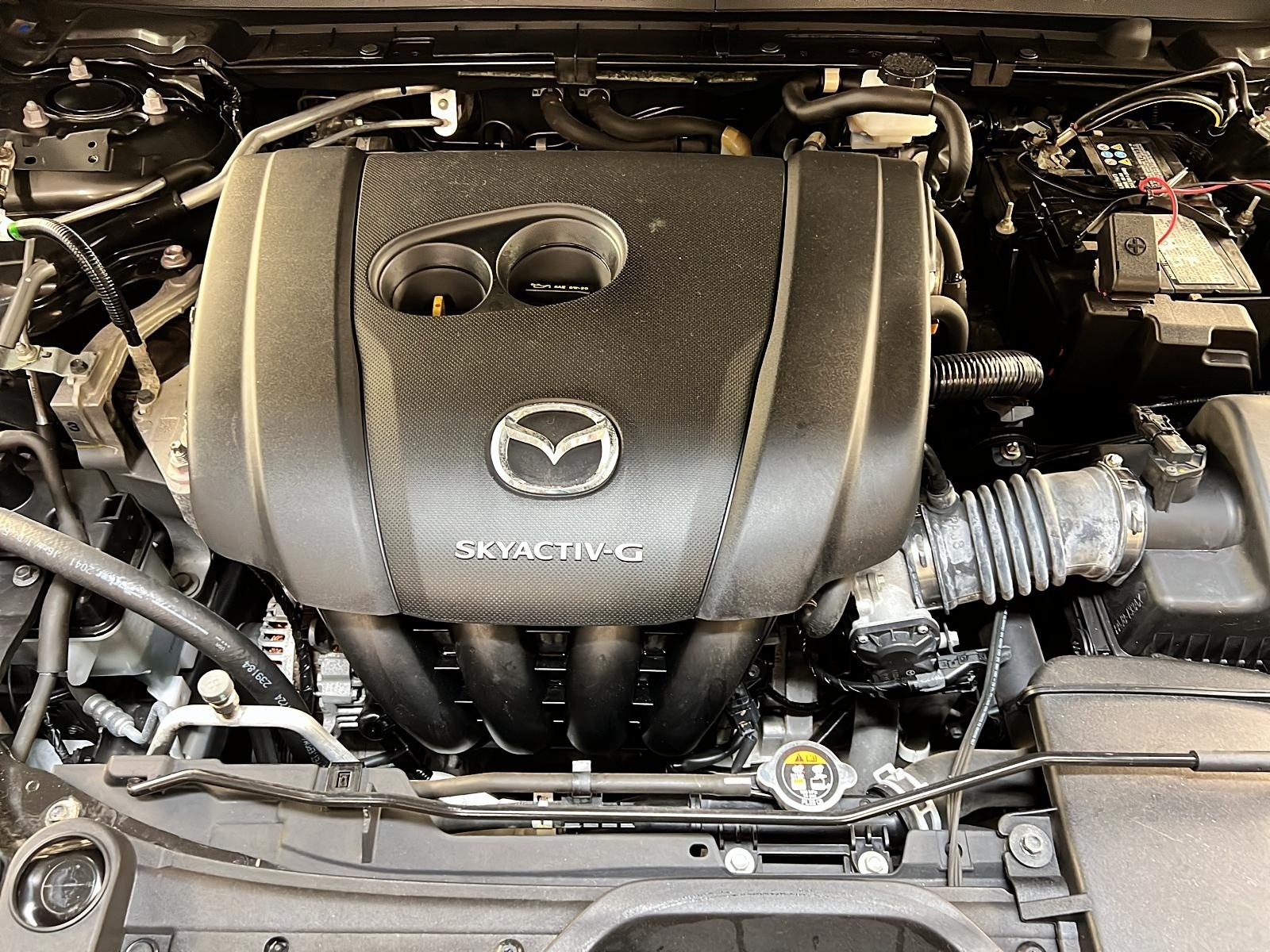 Mazda CX-30 GS 4RM 2020 - image #11