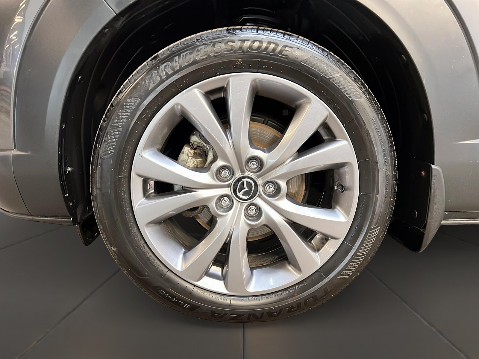 Mazda CX-30 GS 4RM 2020 - image #27