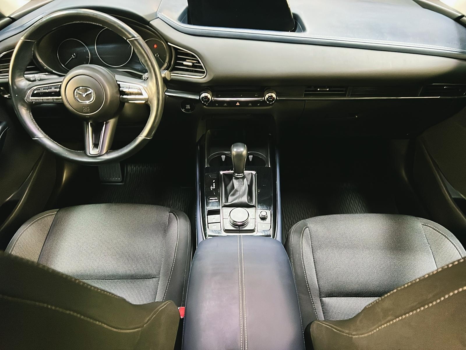 Mazda CX-30 GS 4RM 2020 - image #10