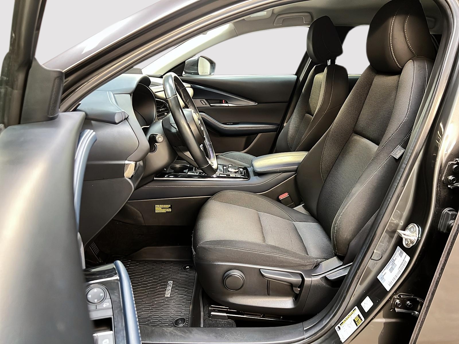 Mazda CX-30 GS 4RM 2020 - image #7