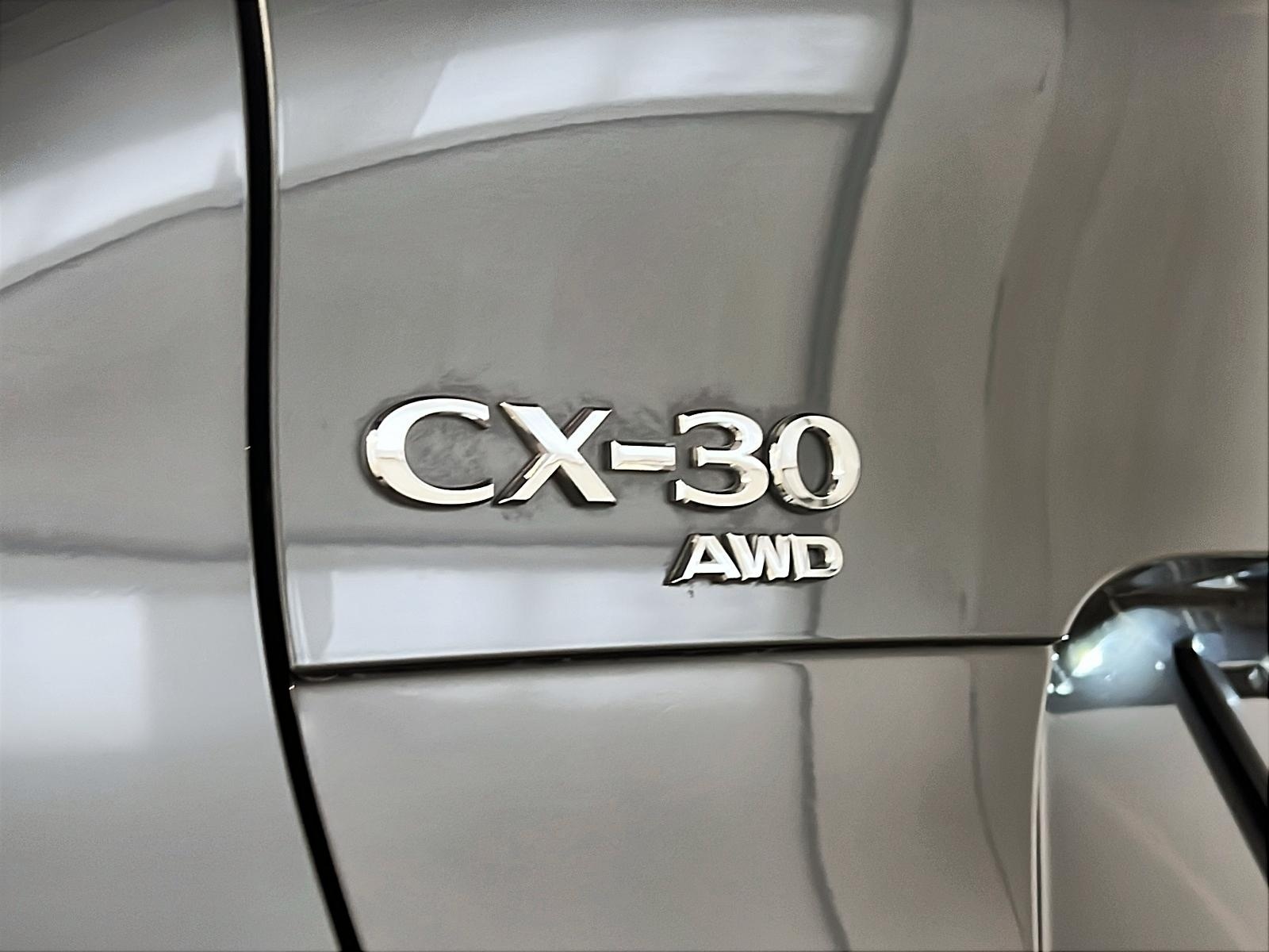 Mazda CX-30 GS 4RM 2020 - image #25