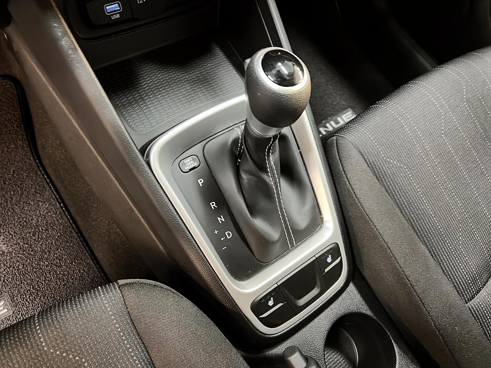 Hyundai Venue 2024 - Image #13