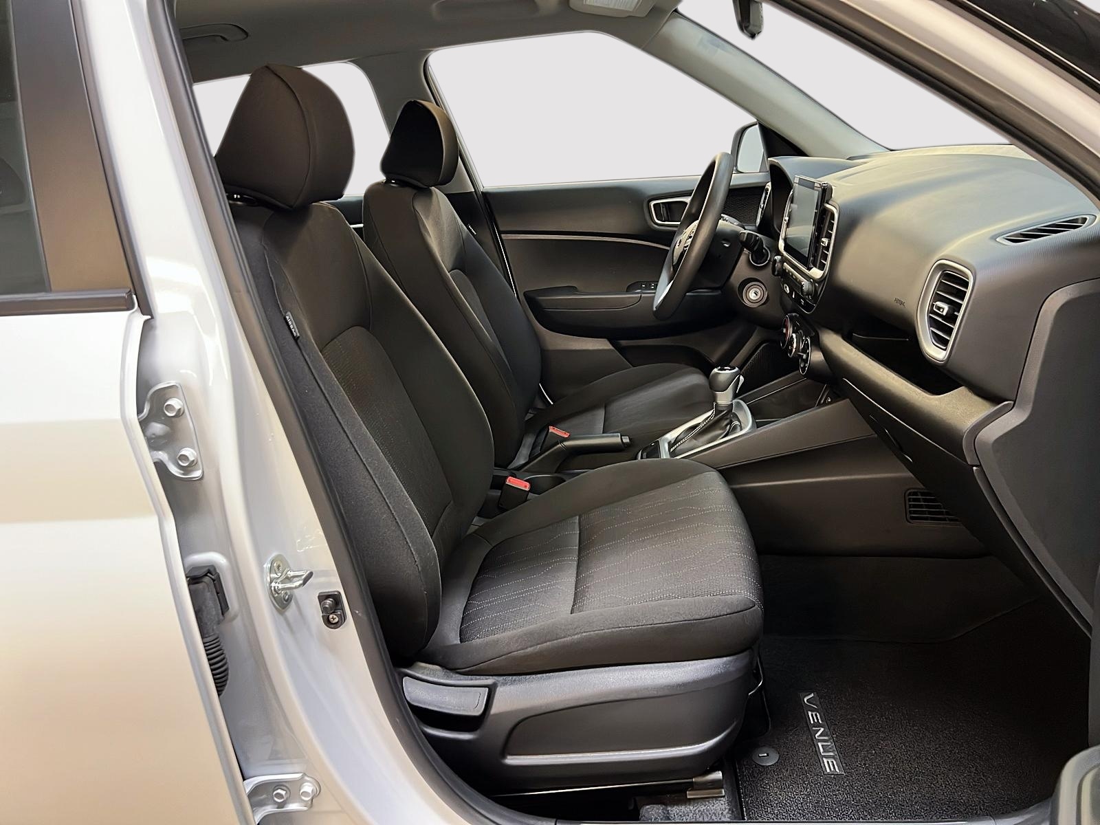 Hyundai Venue 2024 - Image #8