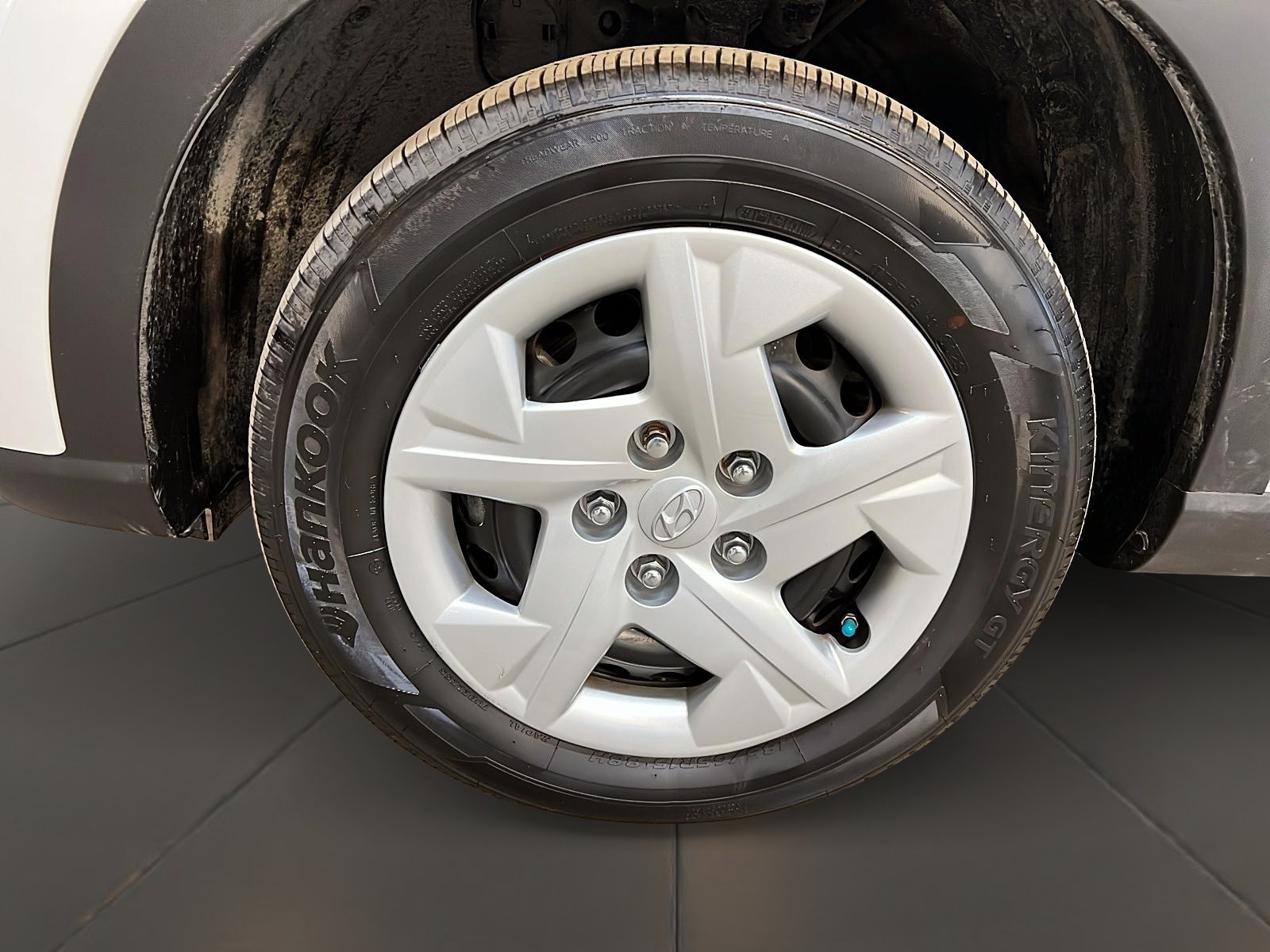 Hyundai Venue 2024 - Image #23