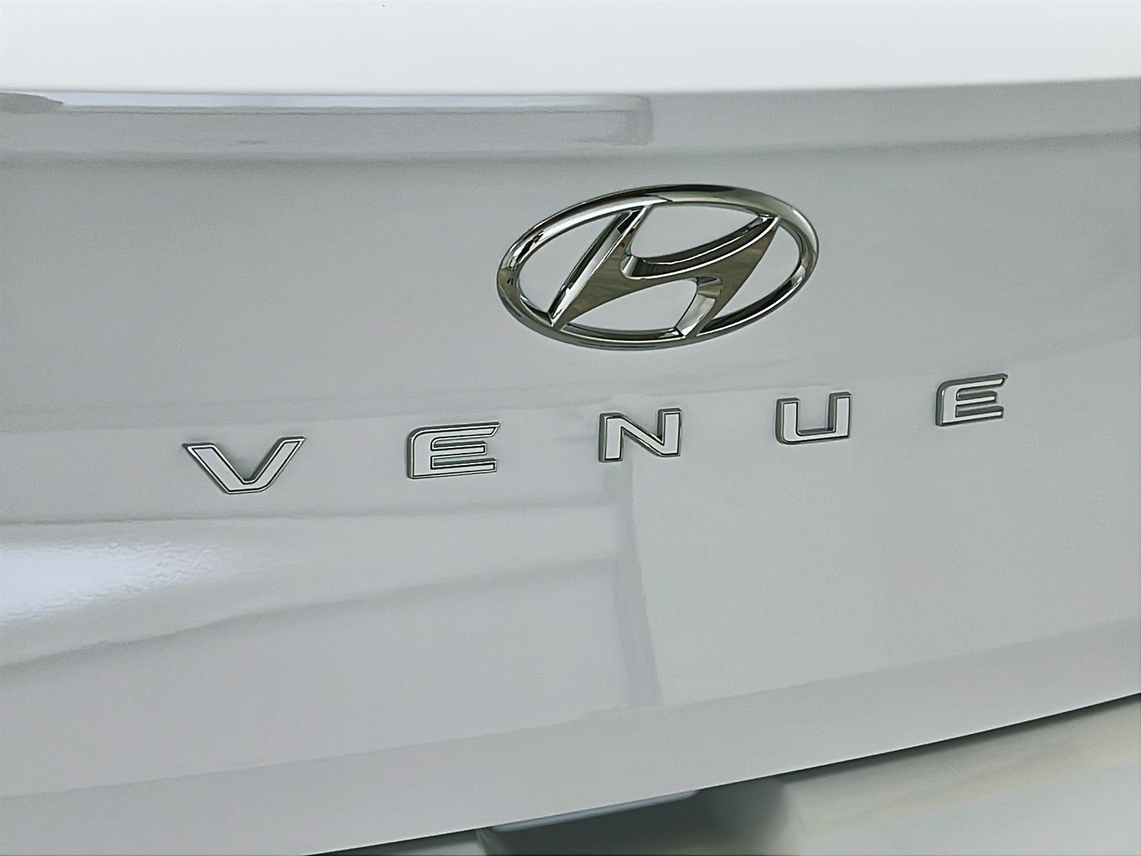 Hyundai Venue 2024 - Image #22