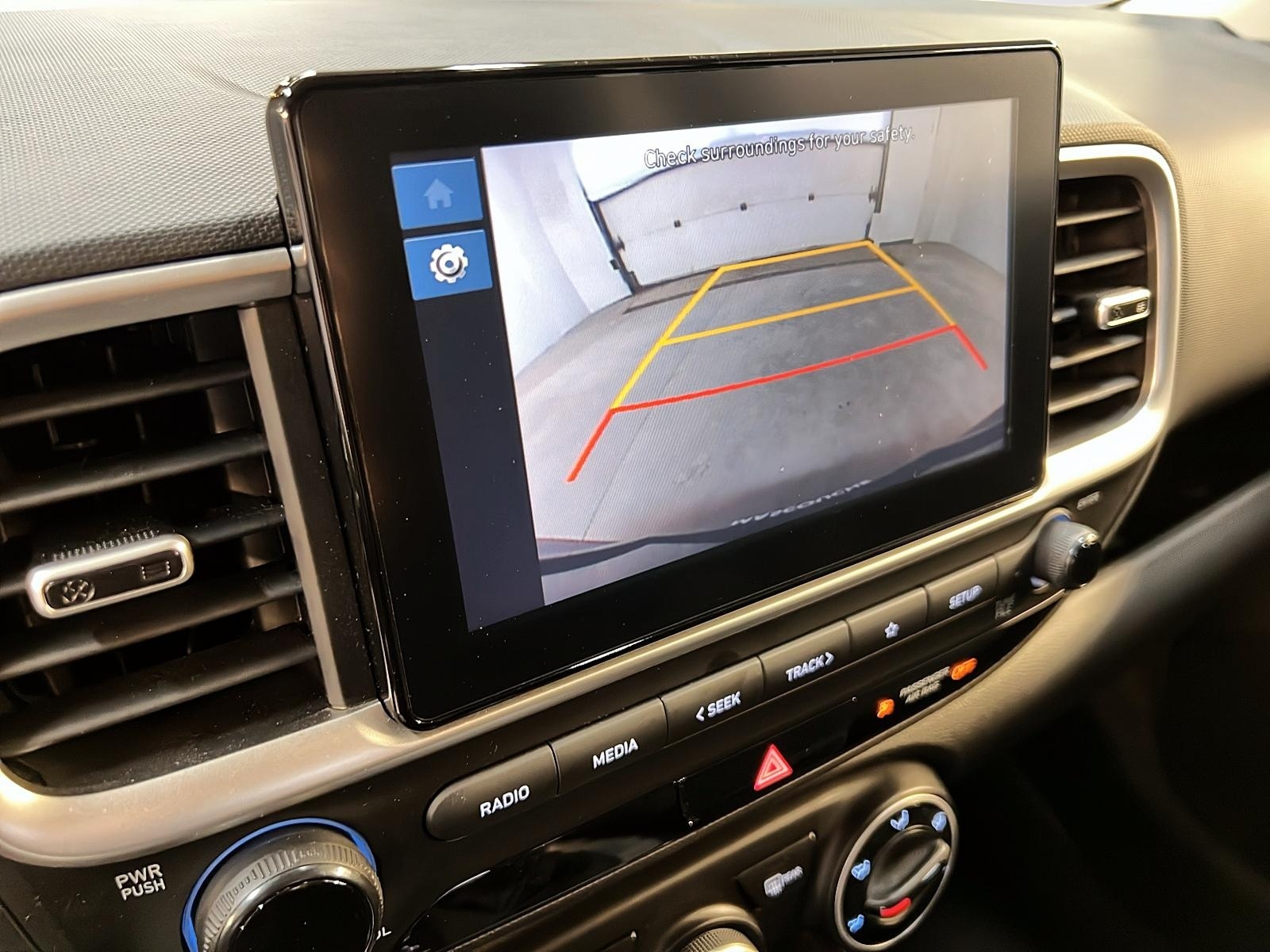 Hyundai Venue 2024 - Image #16