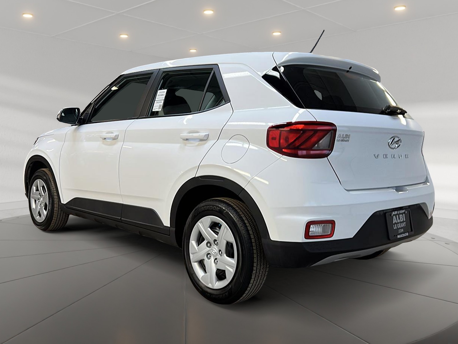 Hyundai Venue 2024 - Image #6