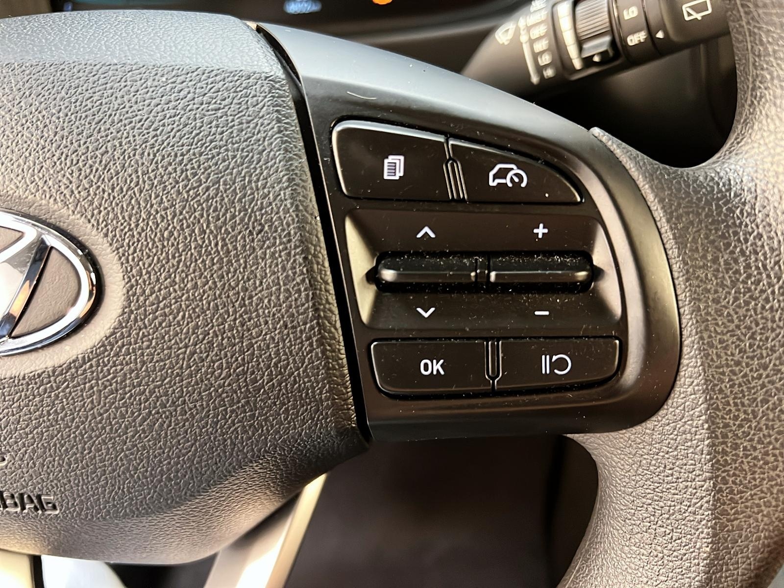 Hyundai Venue 2024 - Image #17