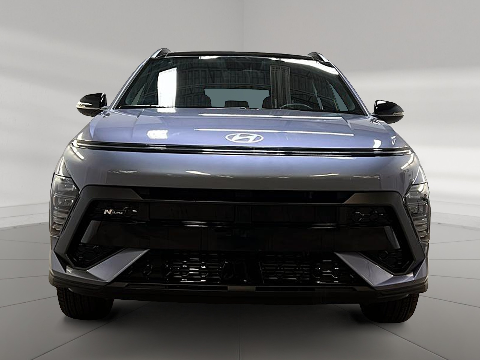Hyundai Kona N-LINE 1.6T  TOIT 4RM 2024 - image #2