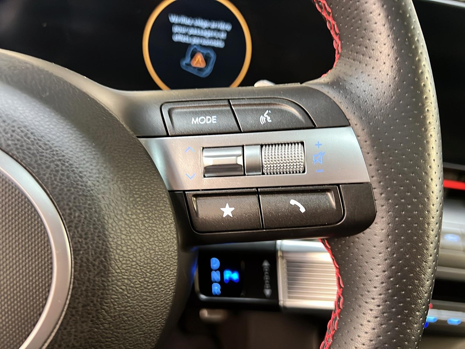 Hyundai Kona N-LINE 1.6T  TOIT 4RM 2024 - image #20