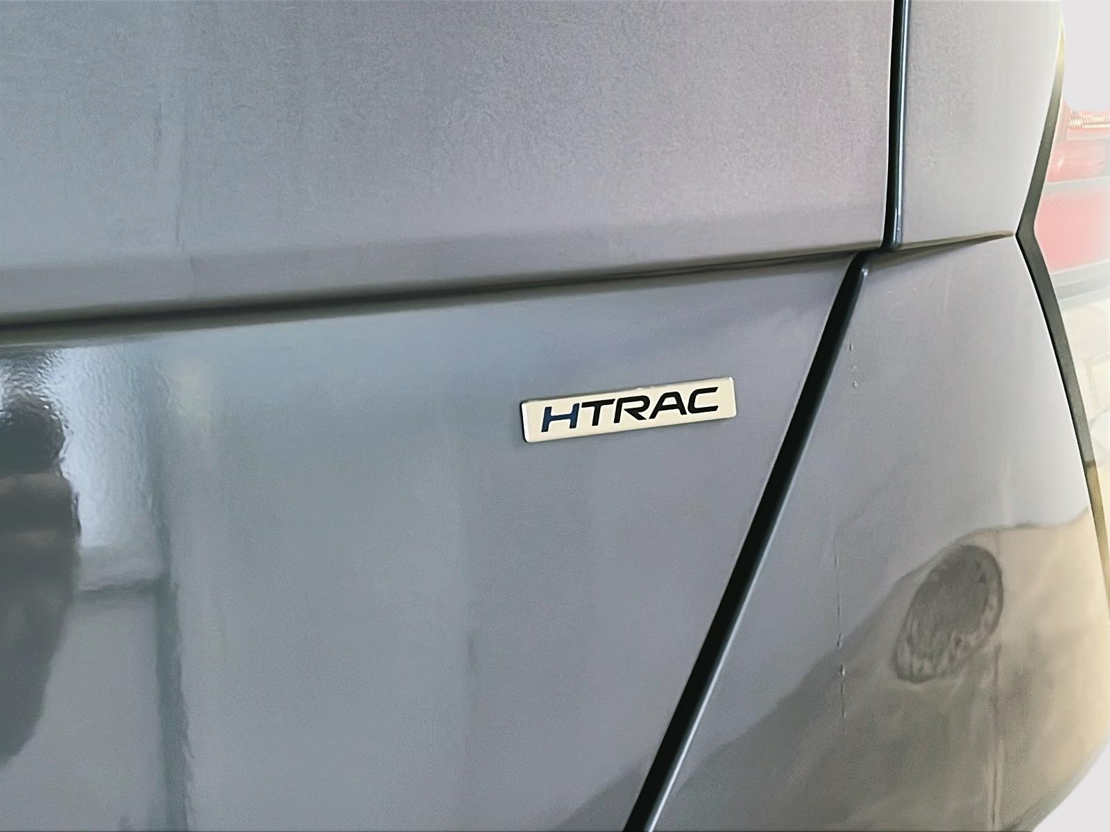 Hyundai Kona N-LINE 1.6T  TOIT 4RM 2024 - image #26