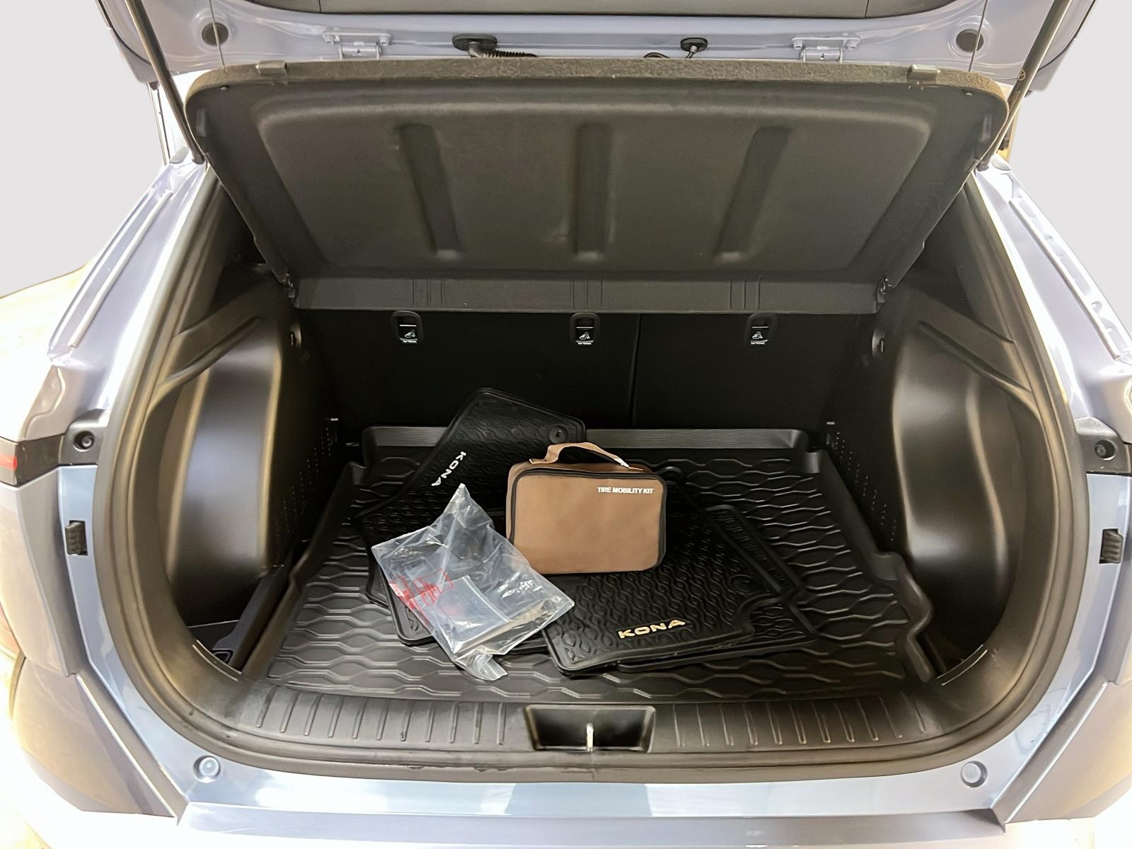 Hyundai Kona N-LINE 1.6T  TOIT 4RM 2024 - image #13