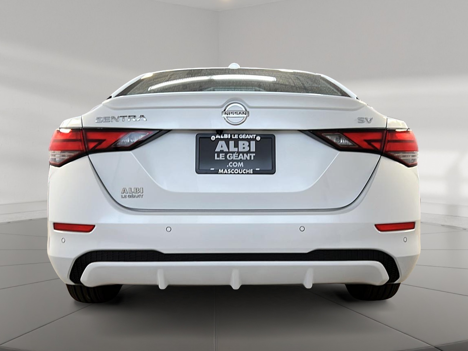 Nissan Sentra SV SPECIAL EDITION TOIT 2023 - image #5