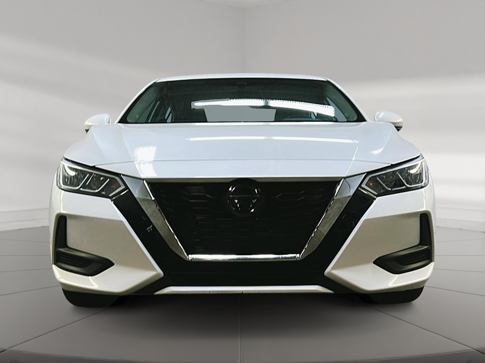 Nissan Sentra SV SPECIAL EDITION TOIT 2023 - image #2