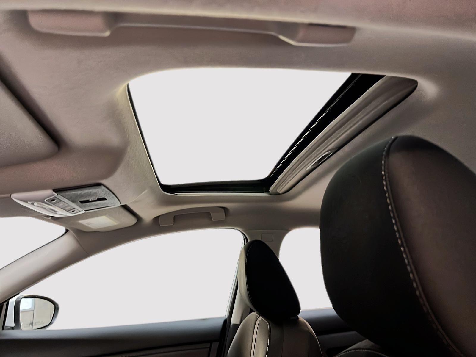 Nissan Sentra SV SPECIAL EDITION TOIT 2023 - image #10