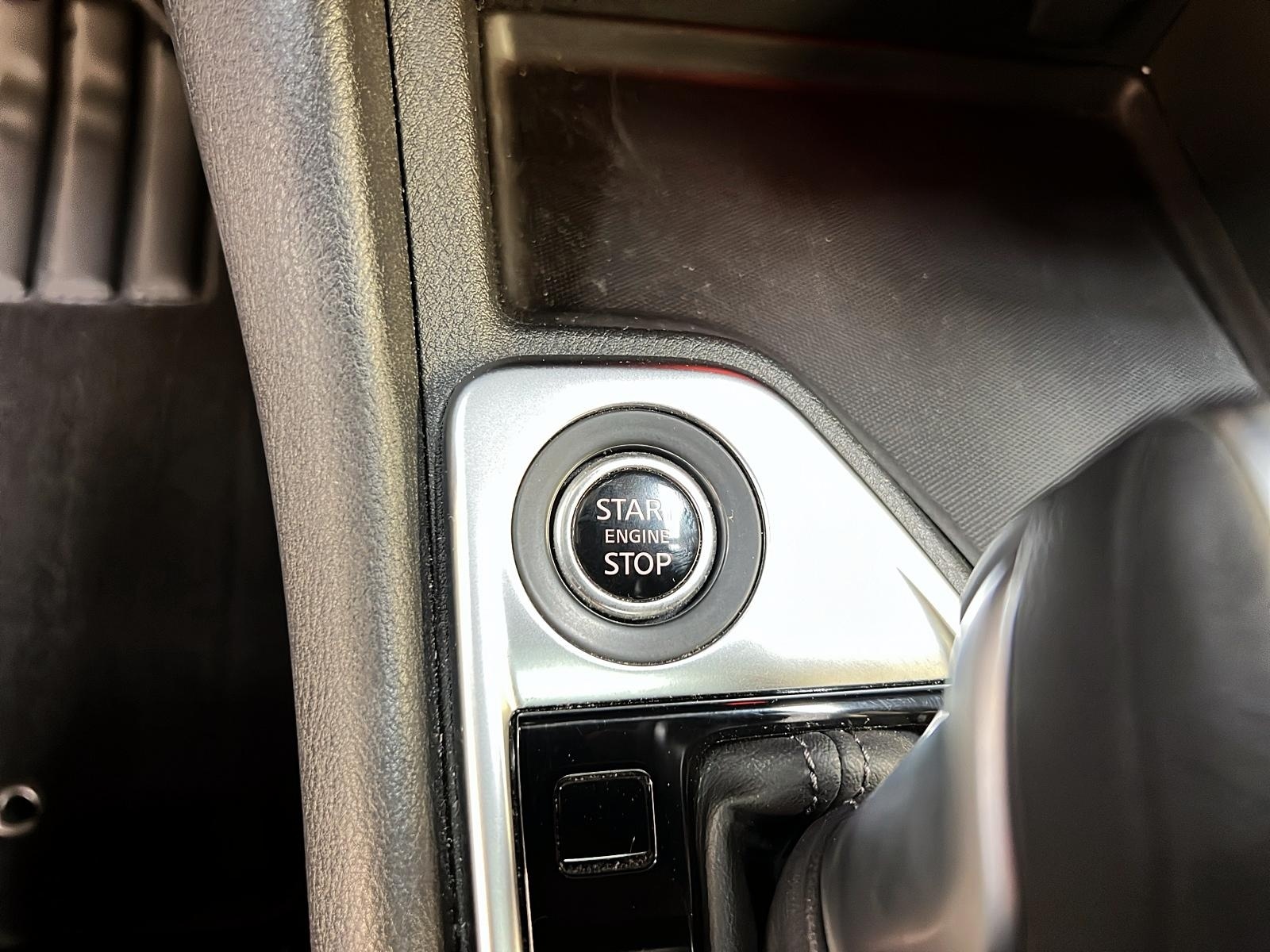 Nissan Sentra SV SPECIAL EDITION TOIT 2023 - image #18
