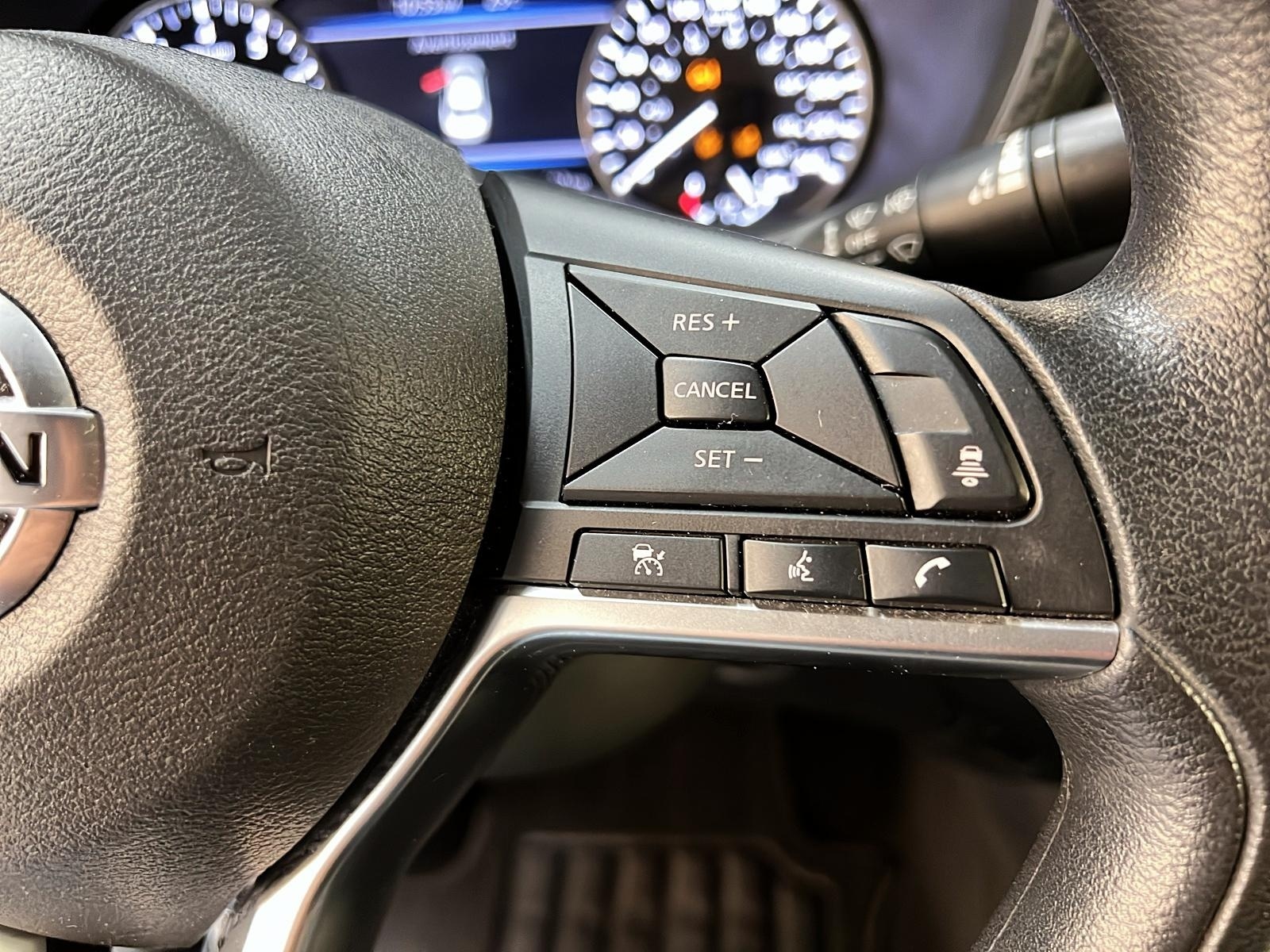 Nissan Sentra SV SPECIAL EDITION TOIT 2023 - image #19