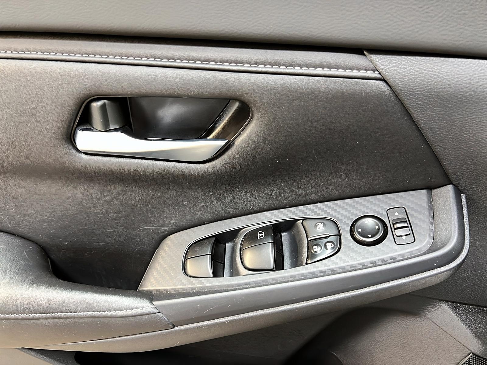 Nissan Sentra SV SPECIAL EDITION TOIT 2023 - image #22