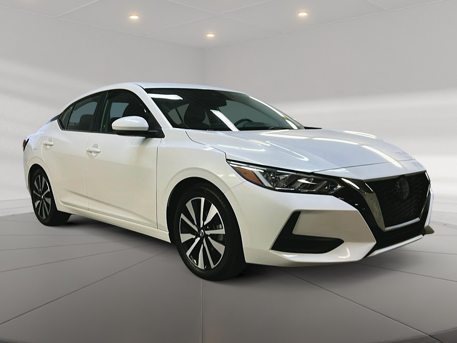 Nissan Sentra SV SPECIAL EDITION TOIT 2023 - image #3