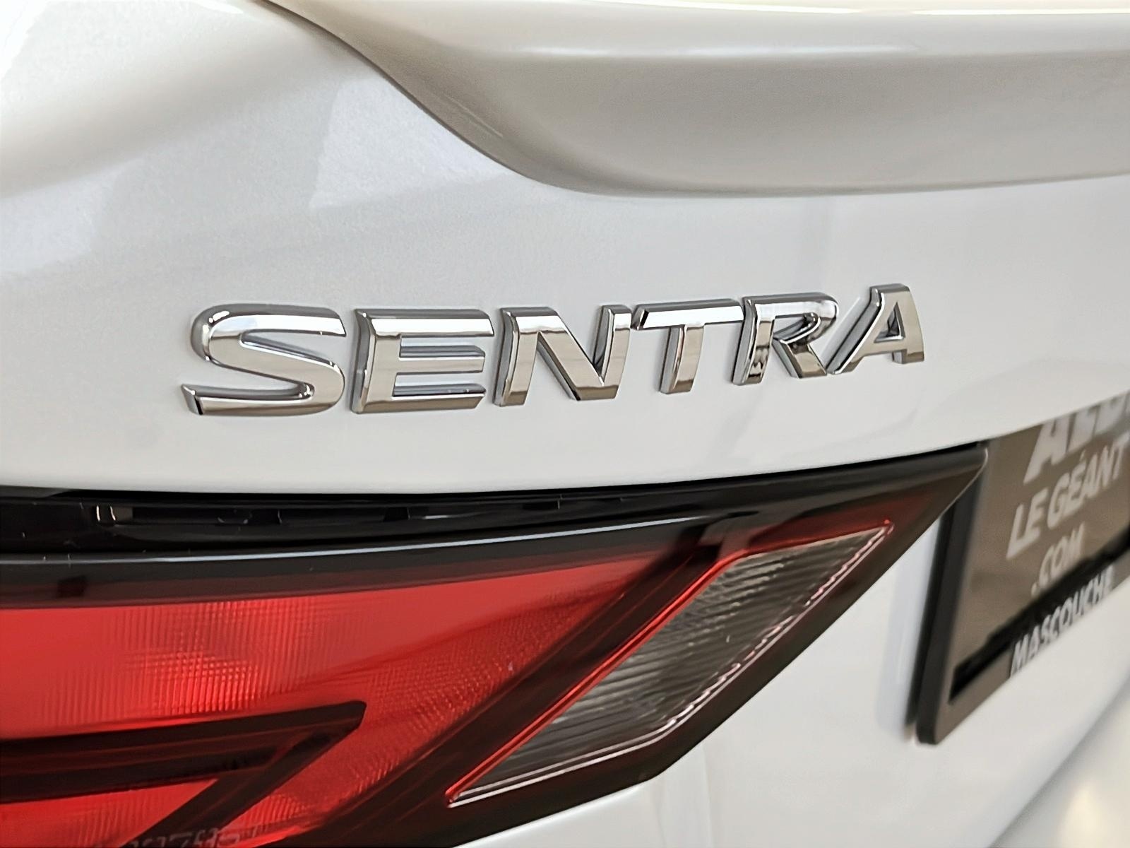 Nissan Sentra SV SPECIAL EDITION TOIT 2023 - image #25