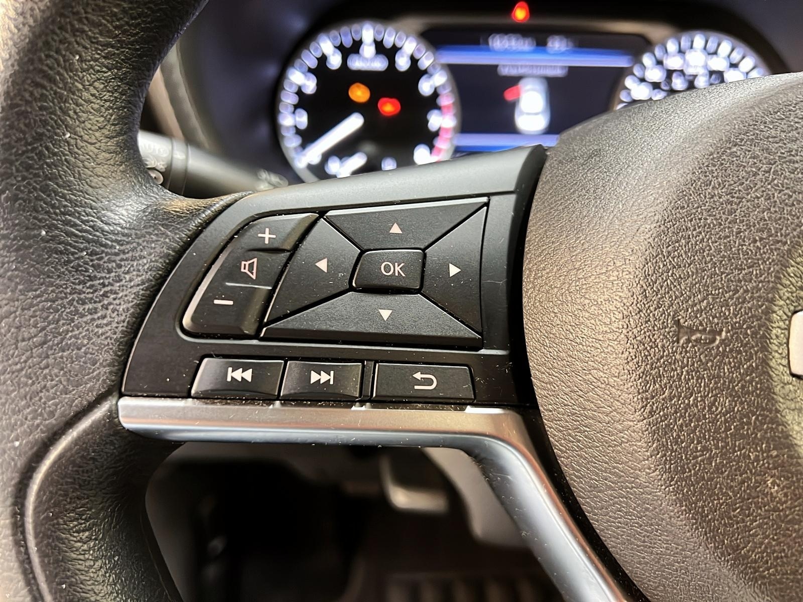 Nissan Sentra SV SPECIAL EDITION TOIT 2023 - image #20