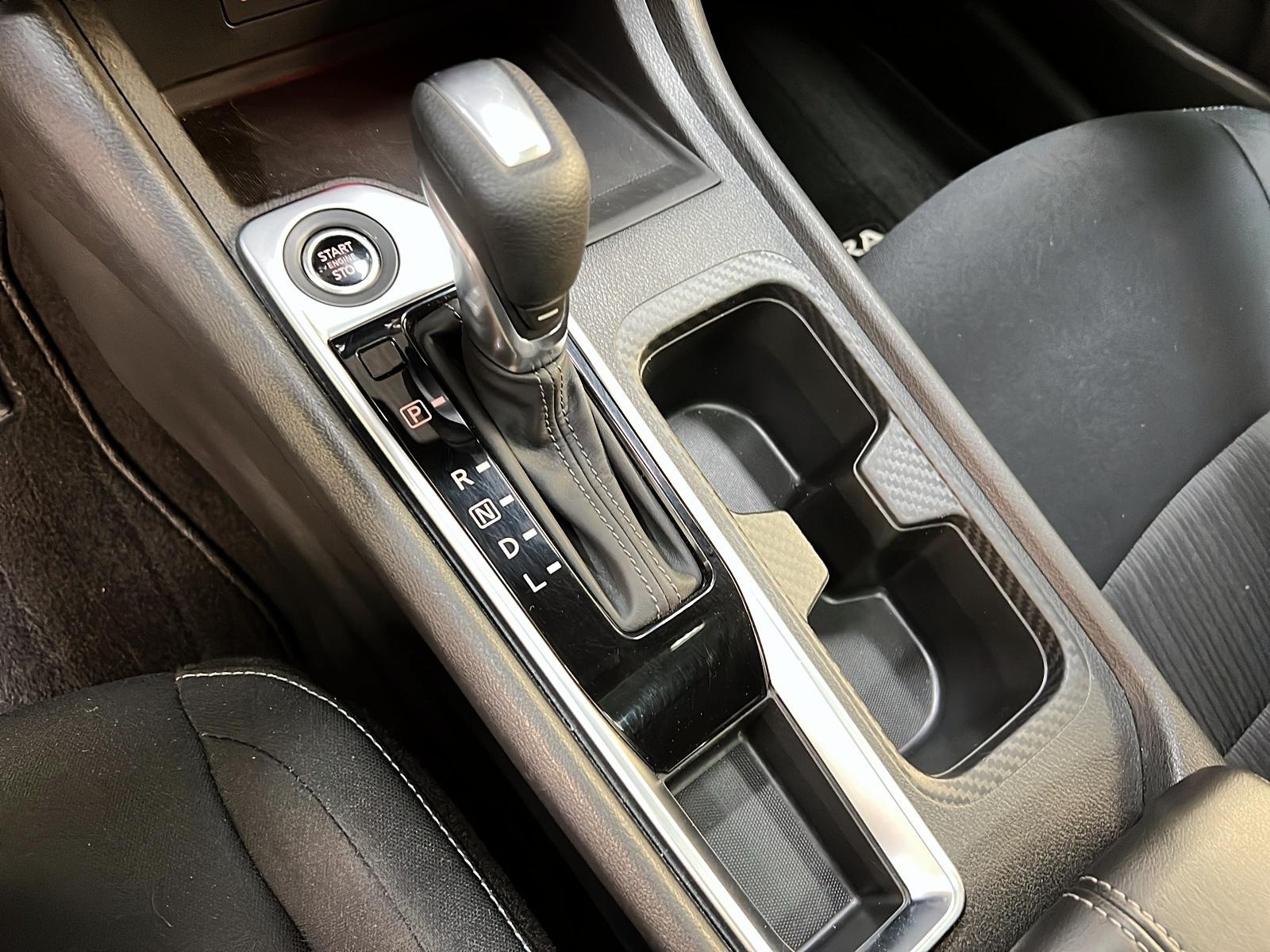 Nissan Sentra SV SPECIAL EDITION TOIT 2023 - image #14