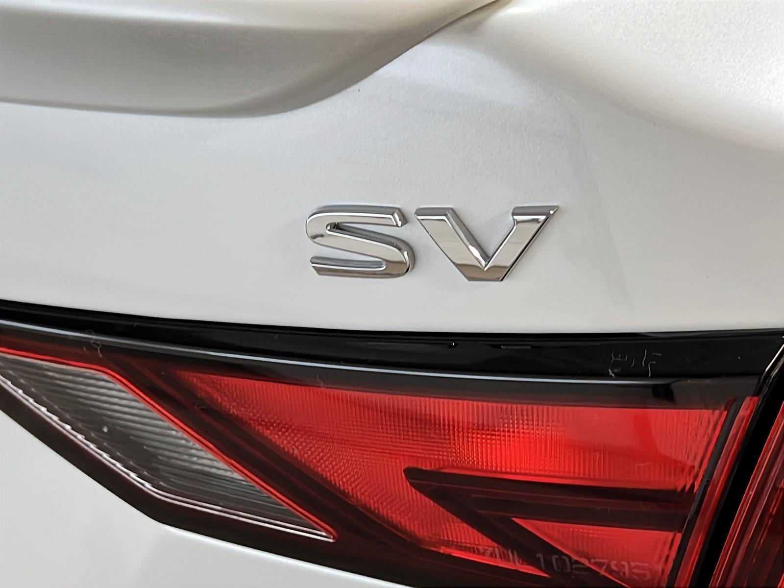Nissan Sentra SV SPECIAL EDITION TOIT 2023 - image #26