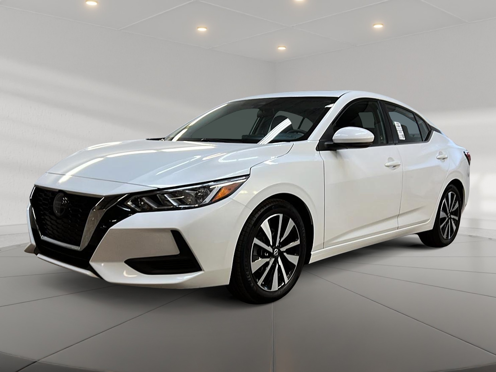 Nissan Sentra SV SPECIAL EDITION TOIT 2023 - image #1
