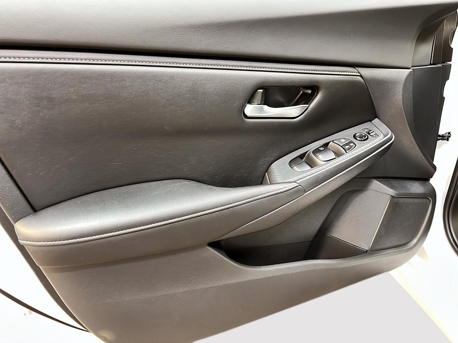 Nissan Sentra SV SPECIAL EDITION TOIT 2023 - image #23