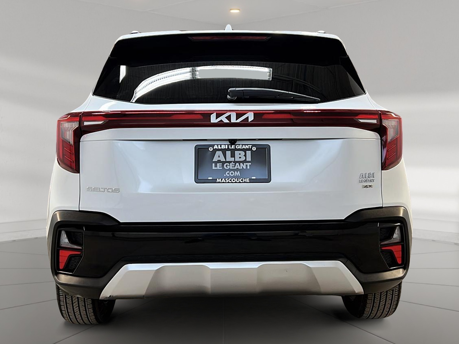 Kia SELTOS EX PREMIUM CUIR TOIT NAV 4RM 2024 - image #5
