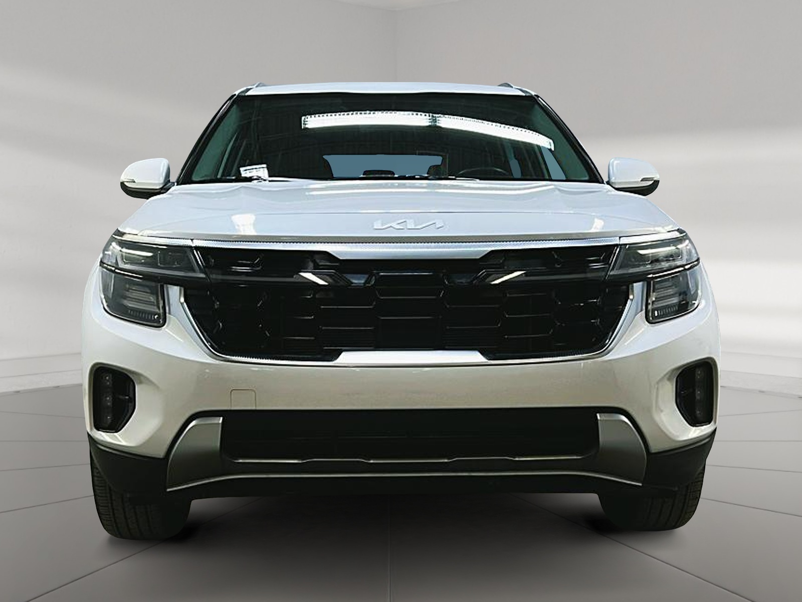 Kia SELTOS EX PREMIUM CUIR TOIT NAV 4RM 2024 - image #2