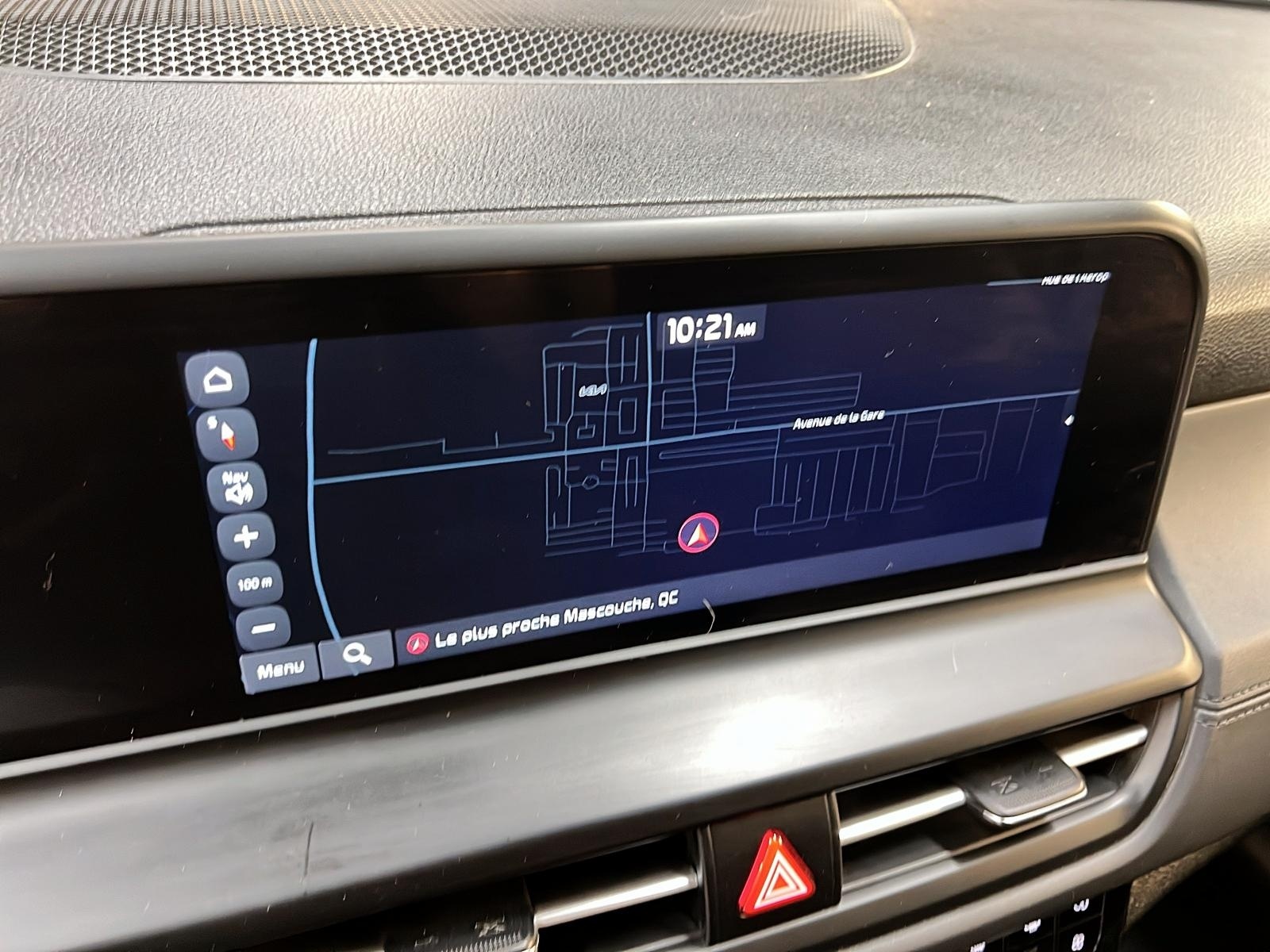 Kia SELTOS EX PREMIUM CUIR TOIT NAV 4RM 2024 - image #19