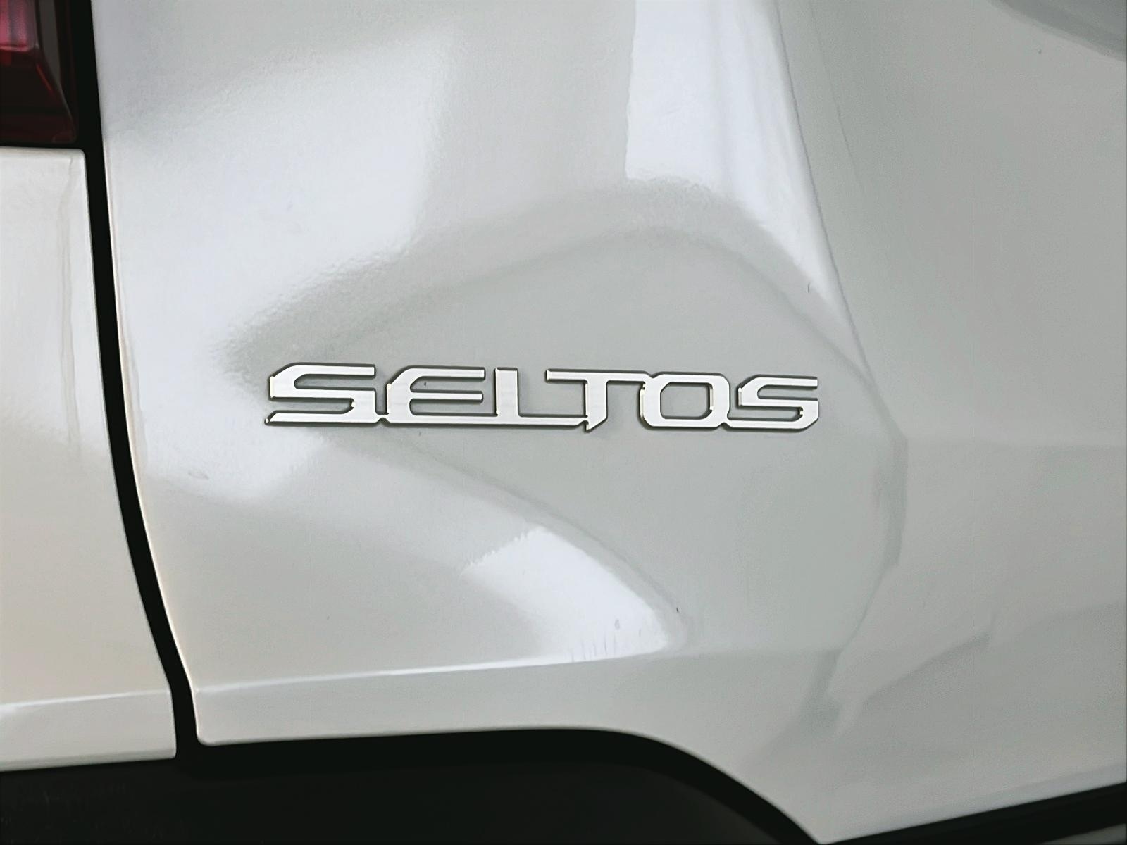 Kia SELTOS EX PREMIUM CUIR TOIT NAV 4RM 2024 - image #28