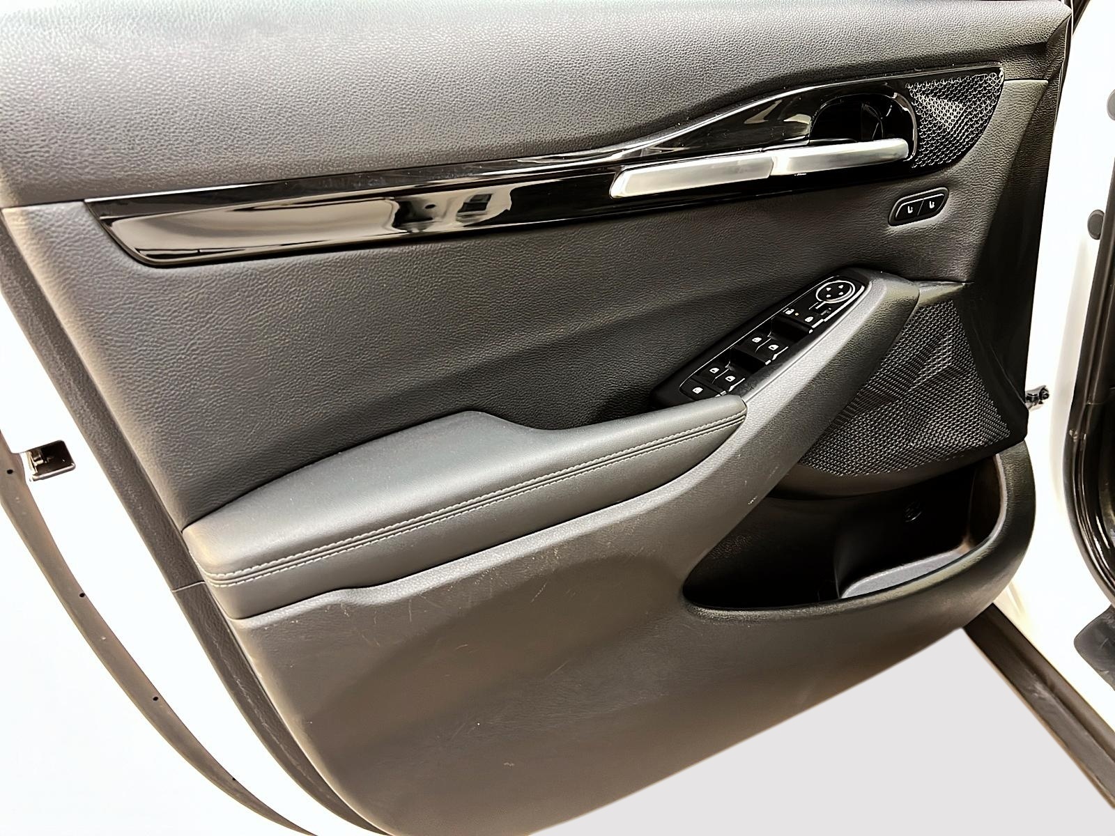 Kia SELTOS EX PREMIUM CUIR TOIT NAV 4RM 2024 - image #25