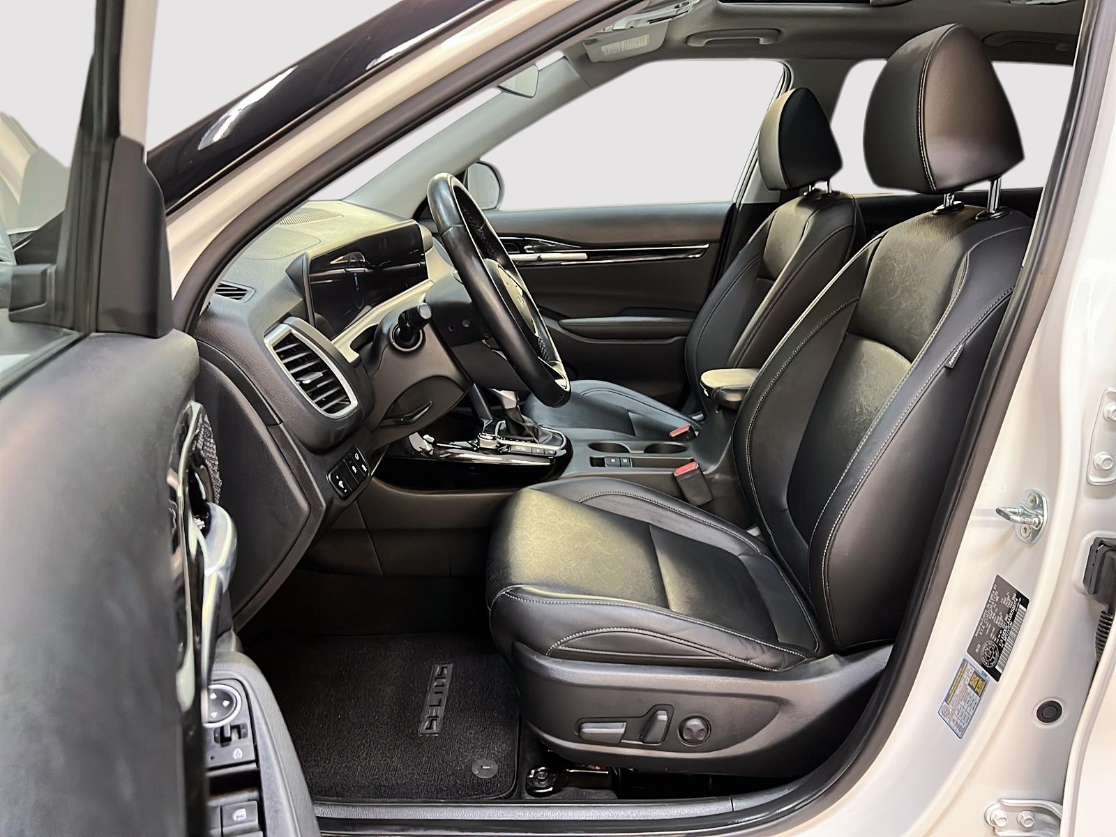 Kia SELTOS EX PREMIUM CUIR TOIT NAV 4RM 2024 - image #7