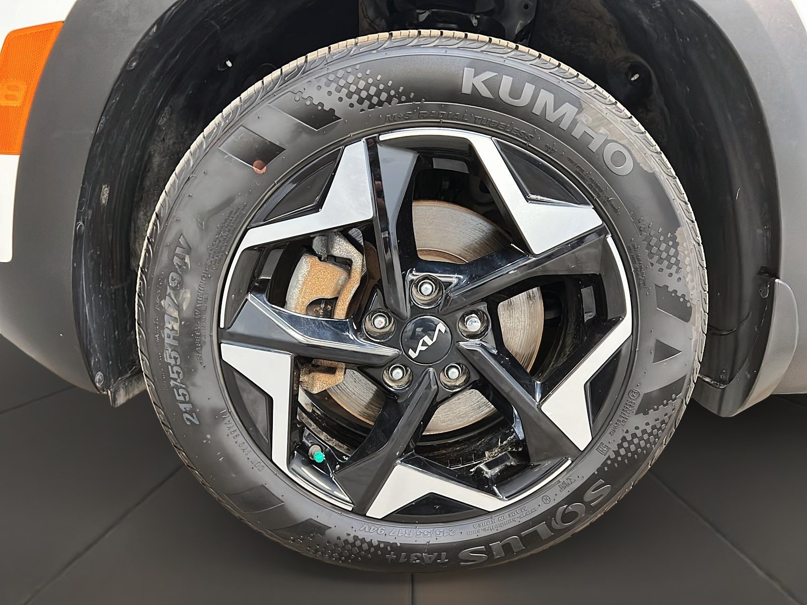 Kia SELTOS EX PREMIUM CUIR TOIT NAV 4RM 2024 - image #30