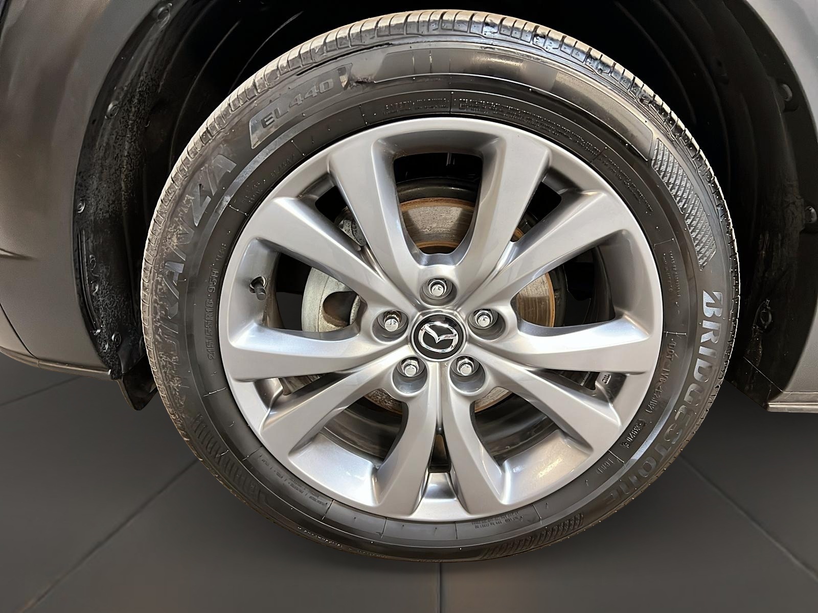 Mazda CX-30 GS 2021 - image #27