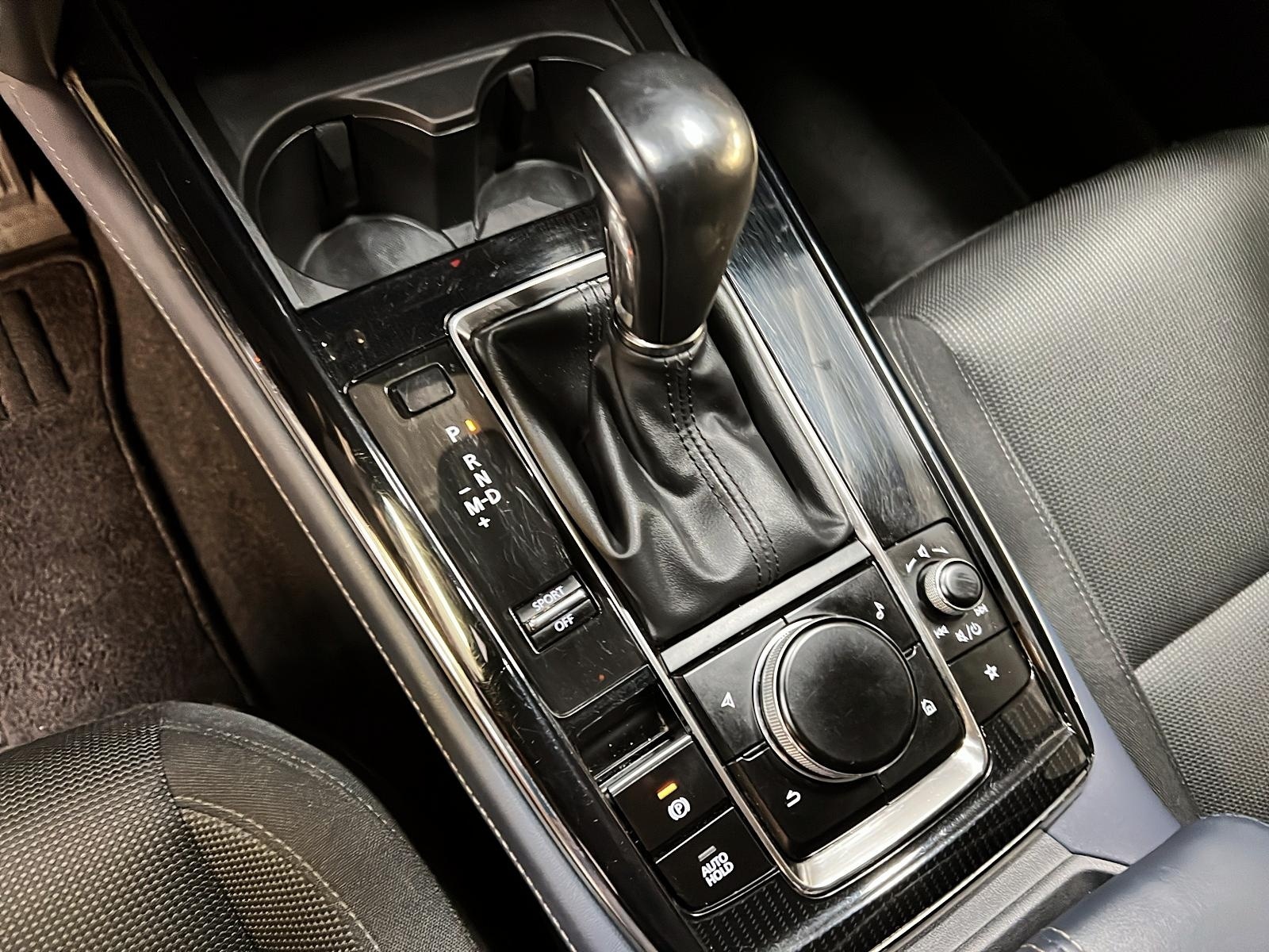 Mazda CX-30 GS 2021 - image #13