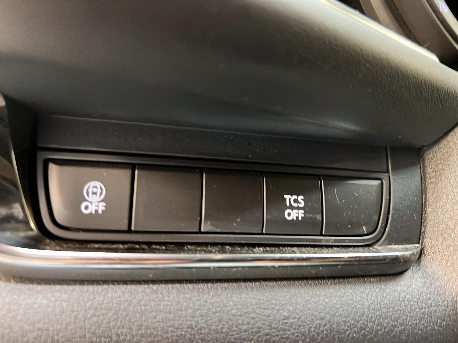 Mazda CX-30 GS 2021 - image #21