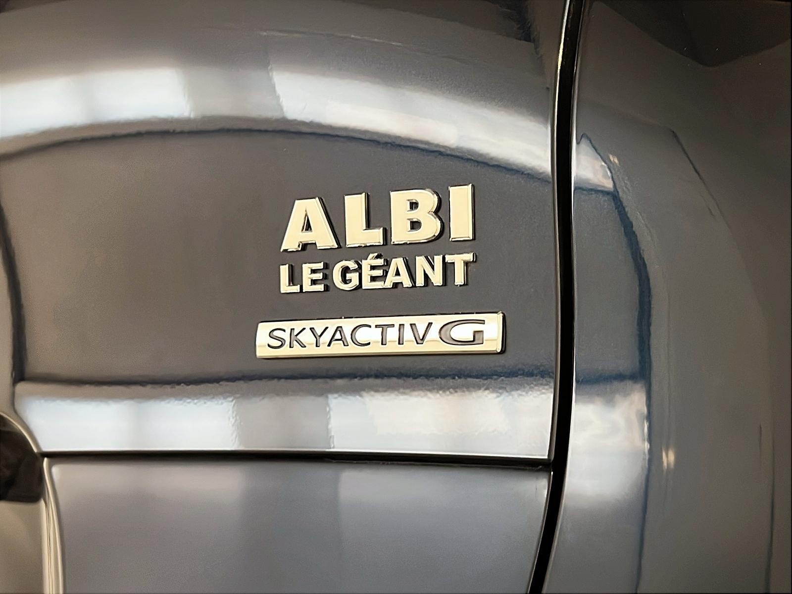 Mazda CX-30 GS 2021 - image #26