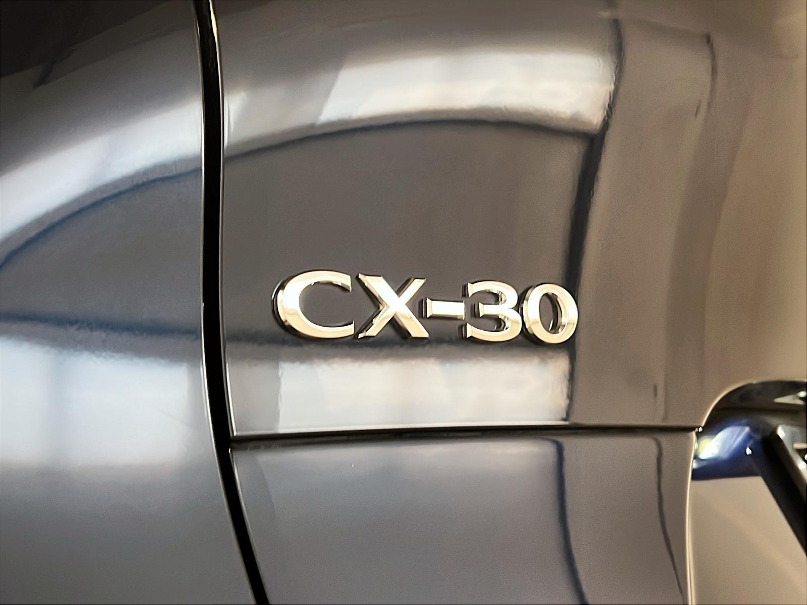 Mazda CX-30 GS 2021 - image #25